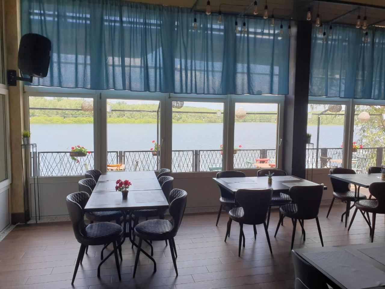 B&B Bela Vrba Backo Novo Selo Exterior foto