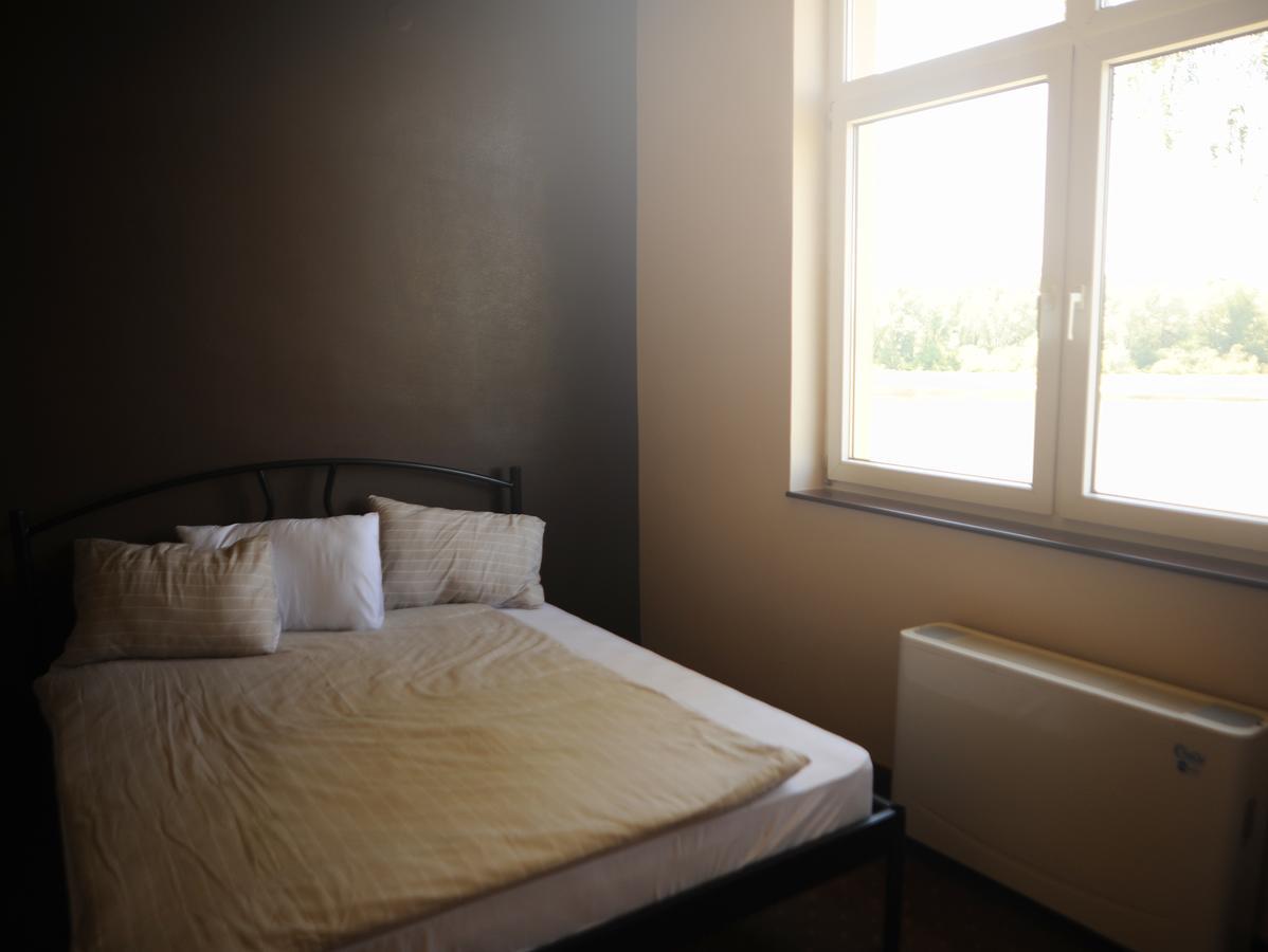 B&B Bela Vrba Backo Novo Selo Exterior foto